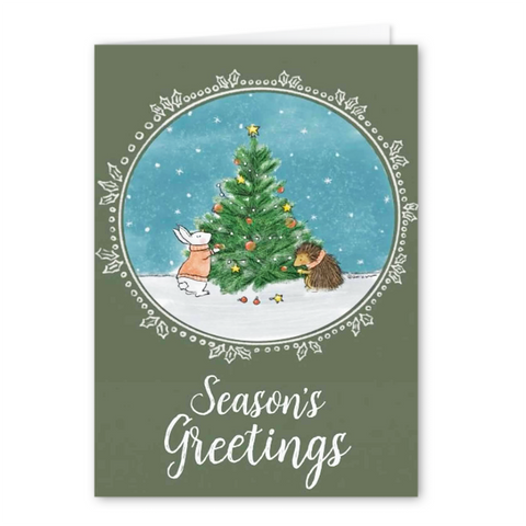 Christmas Cards